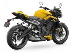 2023 Triumph Street Triple RS